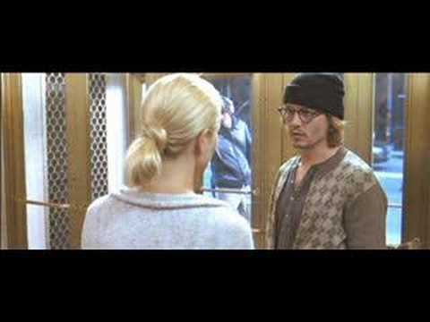 Secret Window - Stupid Boy