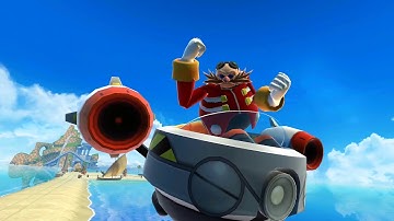 Sonic Dash Gameplay Walkthrough Part 9 - Sonic The Hedgehog (iOS, Android)