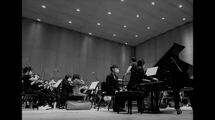 Sunghyun Lee - Concerto for Piano and Orchestra, N...
