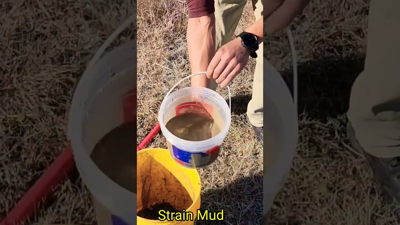 How To Make Clay Ammo