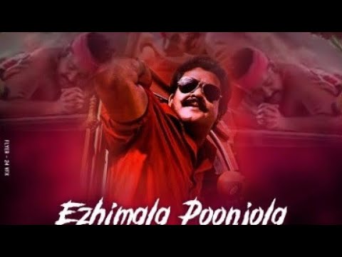 Ezhimala Poonchola DJ remix 3etz music
