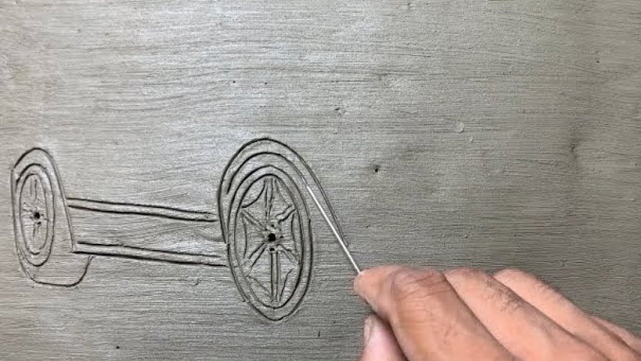 Range Rover Dreaw How to draw a Range Rover 🚘 - YouTube