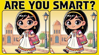The Real Difference Between Easy And Hard Brain Teasers A Little Difficult