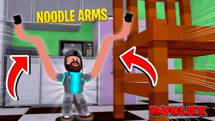 every roblox avatar's animation is now rthro : r/RobloxHelp