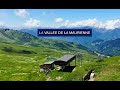 La Vallée de la Maurienne - Savoie - France