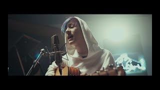 Seven Kayne - Si Te Lastimé (Acústico) | Red Bull Music Sessions