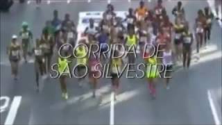 Chamada Corrida De São Silvestre 2015