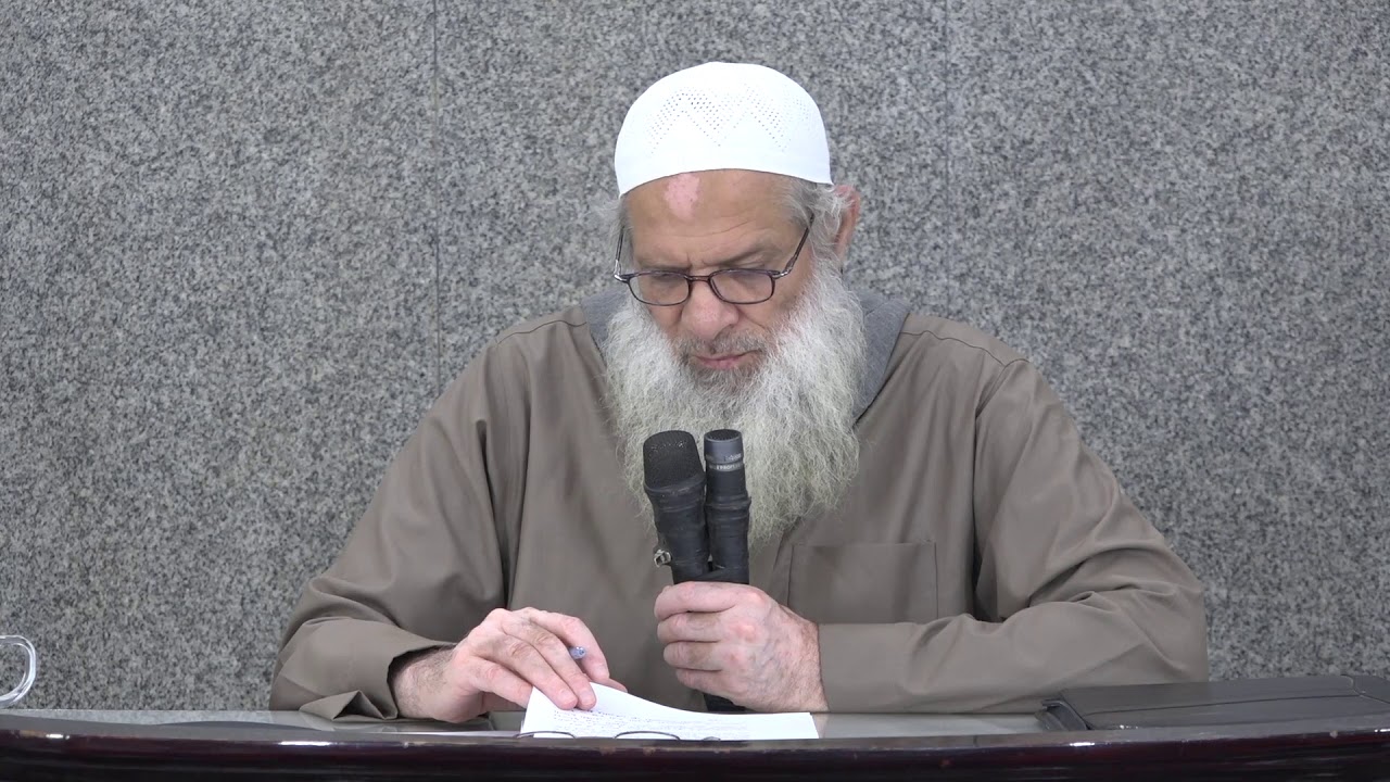 الشائعات [ 08 ] وسائل علاج ومقاومة الشائعات