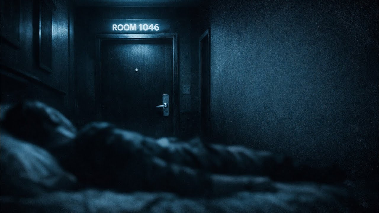 Room 1046: The Man With No Identity | America’s Creepiest Unsolved Mystery
