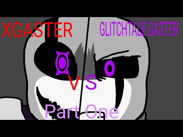 Glitchtale Gaster on X: OMEGA FLOWEY!!! 😨 Art by / X