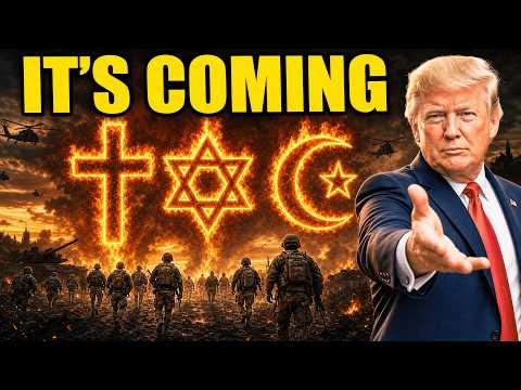 Er religionskrig Londons siste sjanse mot Trump?