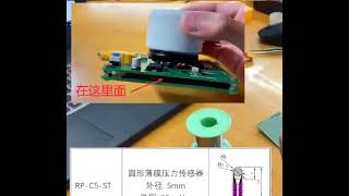 Based on ESP32 SIMPLE FOC for brushless motor drive
