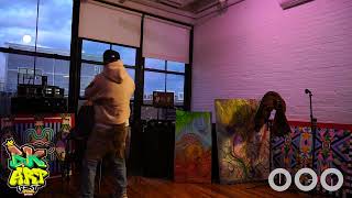 Yun Nostra | B.K. Art Fest Day 3 (Spring 2025)