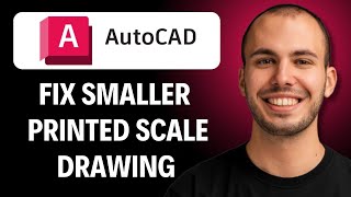 How to Fix Printed Drawing Scale Smaller Than Expected [2026 GUIDE]