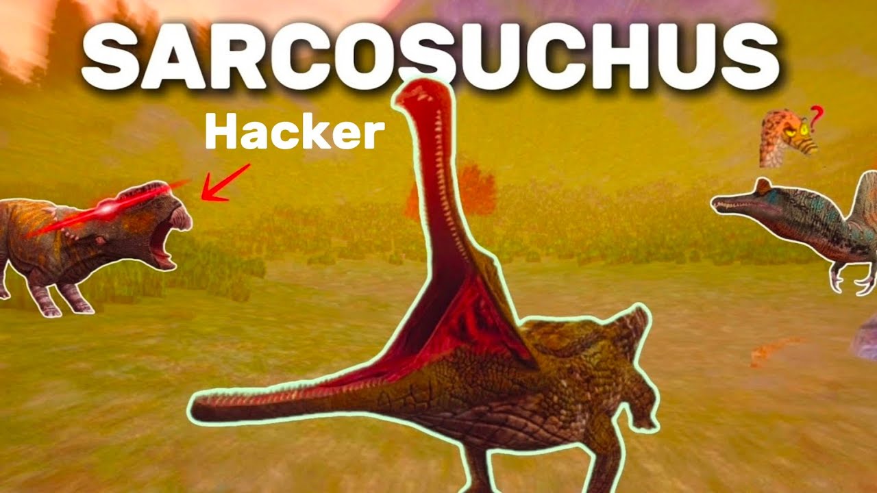 Приключения Саркозуха [TCDI]