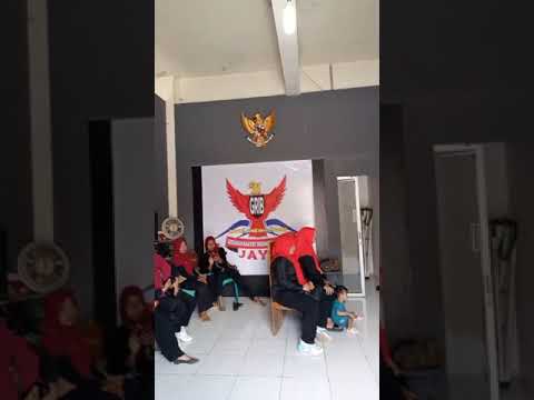 Srikandi GRIB JAYA DPC CILACAP