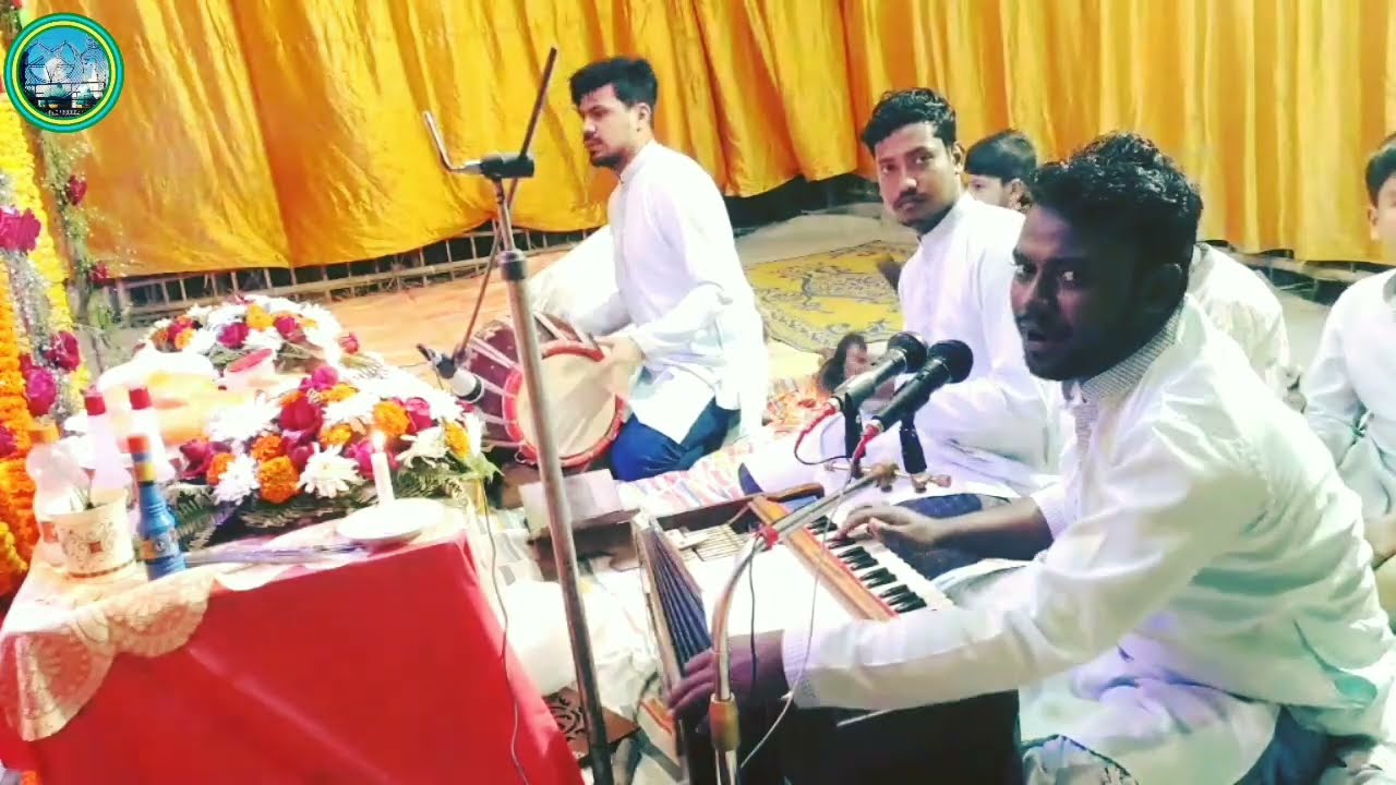 ১৩ই ফাল্গুন ২০২২ইং | শিল্পী - মোঃ ওয়াহেদ | শানে মূসাবীয়া এরশাদুত্ তবলীগ |