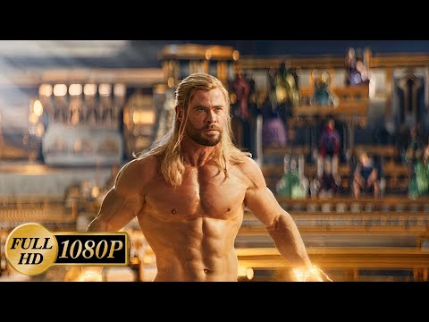 Vídeo: Onde está a senhora Sif em Thor Ragnarok?