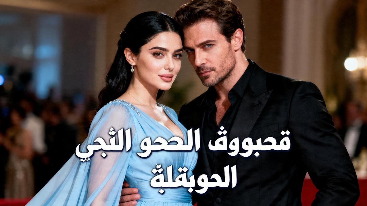 باعتها أمها فأنقذت الرئيس ليلاً! رماها بالمال، ليتفاجأ بأنها تحمل طفله! poster