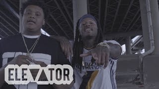 Dre Domo - Cash Me Out Feat. Montana Of 300 & Keelo Official Video