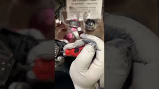 They didnt expect THIS to break their own record #shorts #extreme #testing