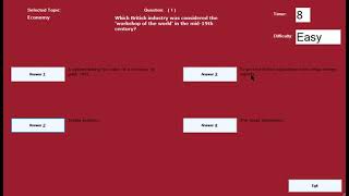 Test 5 robustness News
