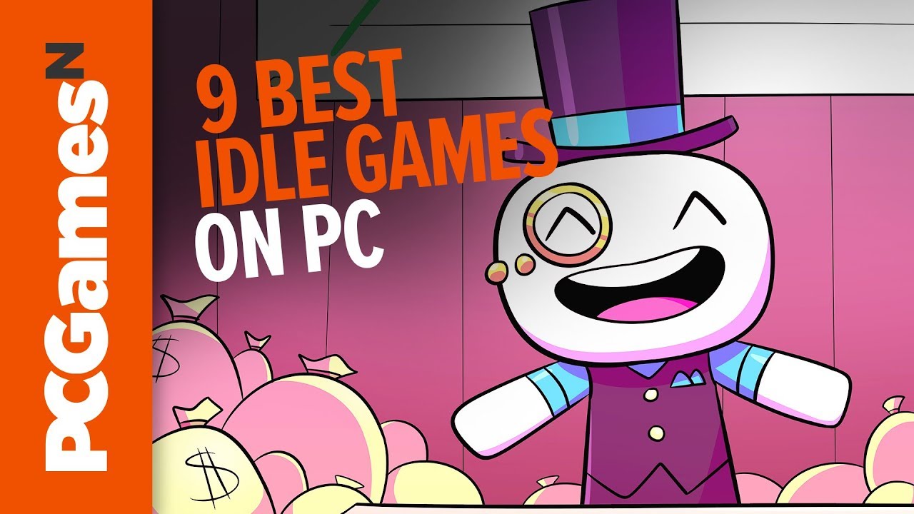 Best idle games on PC 9 best clicker games and incremental games you