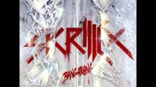 Skrillex Kyoto Dubstep