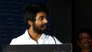 Bahubali Success Meet