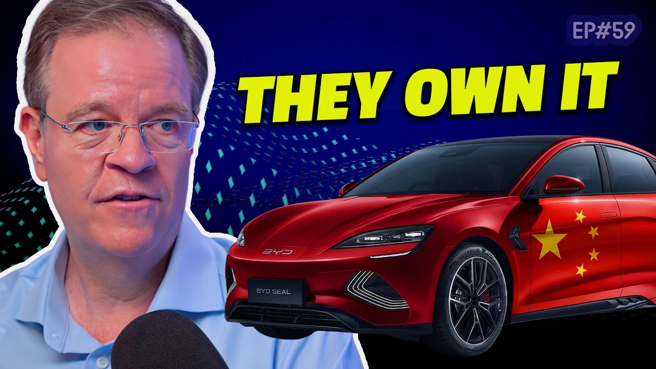 Is Australia Ready for the Energy Shift?