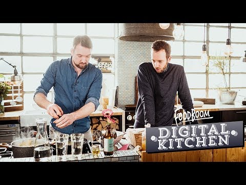 Update Philipp Westermeyer von Online Marketing Rockstars I Digital Kitchen | FOODBOOM