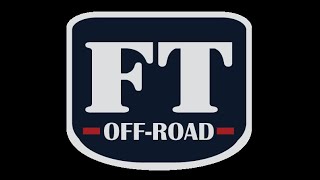 FULL THROTTLE OFF ROAD