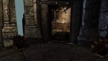 Skyrim SE: Tribes of Orsinium - Dushnikh Yal (Dragon