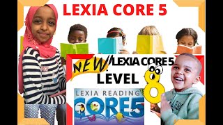 Lexia Core 5 Level 10 Building Sentences by Mehfuz Reshid | Lexia core 5 sight words | Lexia reading screenshot 2