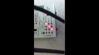 Important Audio Tool To Have - Behringer CT100 - Cable Tester