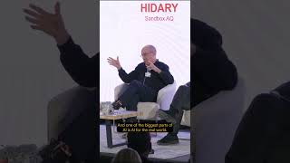 Why ChatGPT-Style AI is Just the Beginning | Jack Hidary at Davos 2026