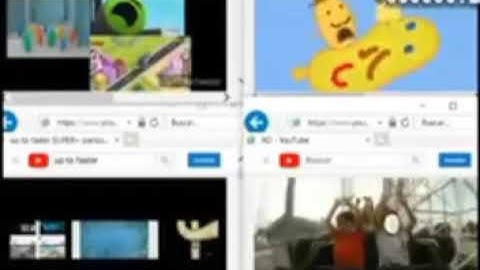 (REUPLOAD) up to faster 19+ parison