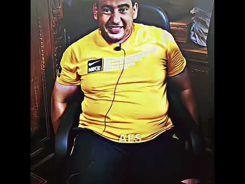 فادي عضلات عارف اطلع عليهاي ده هو وعالي مش فادي عضلات اسطورتي الاكل