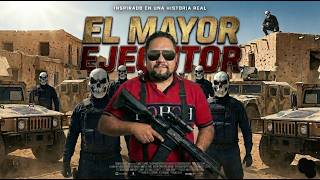 EL MAYOR EJECUTOR ( PELÍCULA COMPLETA )