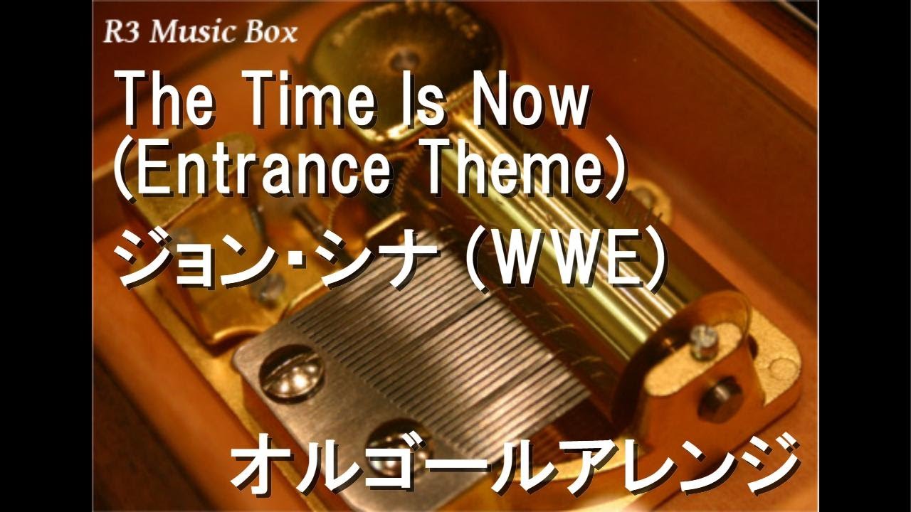 R3 Music Box | 最新のヒット曲や名曲をオルゴールアレンジにして配信