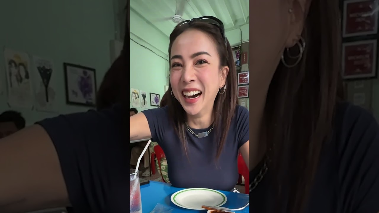 สายเนื้อต้องมาโดน...ประสิทธิ์โภชนา ร้านเก่าแก่ขวัญใจชาวขอนแก่น!! ##djpoom #ดีเจภูมิ