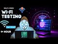 Kali Linux Wi-Fi Testing — Beginner’s Legal Walkthrough | DevCyberSecurity |