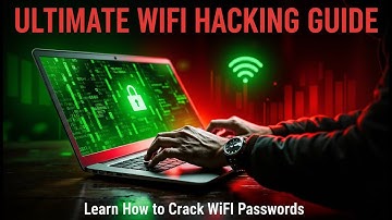 Kali Linux Wi-Fi Testing — Beginner’s Legal Walkthrough | DevCyberSecurity |