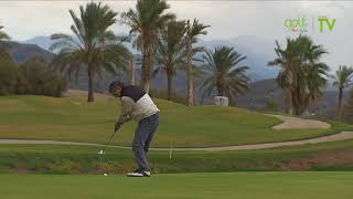 Aguilón Golf: an oasis of golf, peace and quiet you simply must visit in Almeria