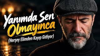Yanımda Sen Olmayınca Anatolian Acoustic Cover