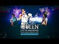 Queen | Live in Buenos Aires 1981 - Blu-ray Restoration