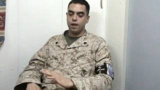 USMC Stories: Marine Combat Training vs. School of Infantry