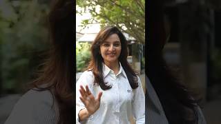 The Ramya Show ft. Manju Warrier is STREAMING NOW | #staytunedwithramya #shorts