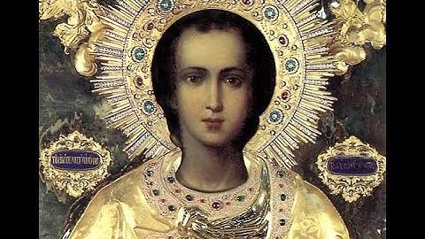 Kinonikon (Byzantine chant)