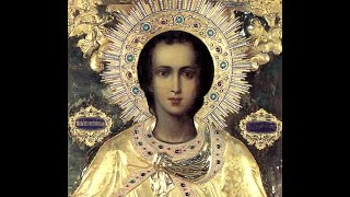 Kinonikon (Byzantine chant)